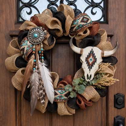 FIRAM'S WREATHS