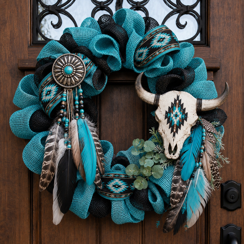 FIRAM'S WREATHS