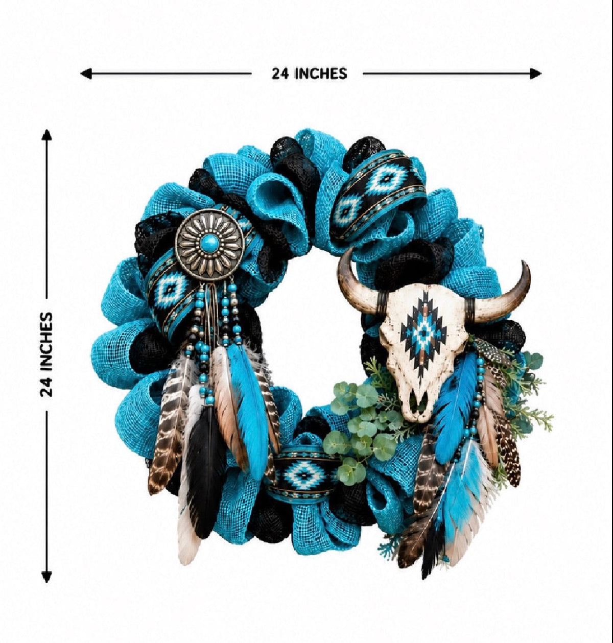 FIRAM'S WREATHS