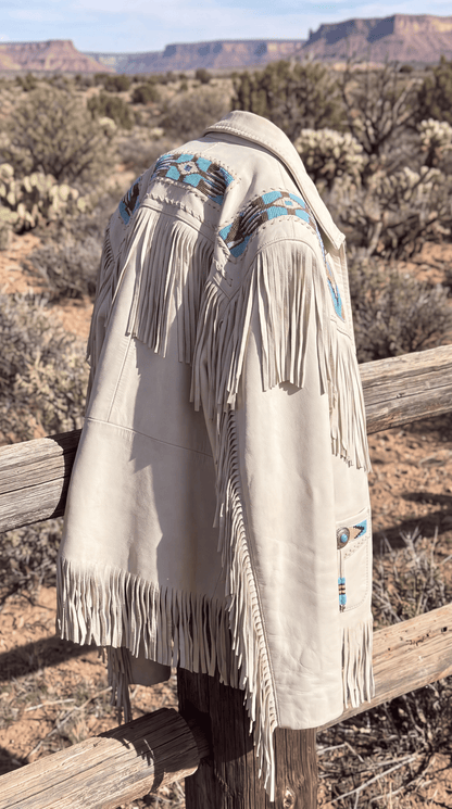 Off-White Native Jackets