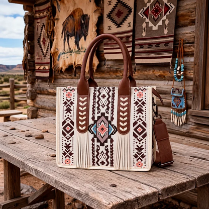 NATIVE BAGS